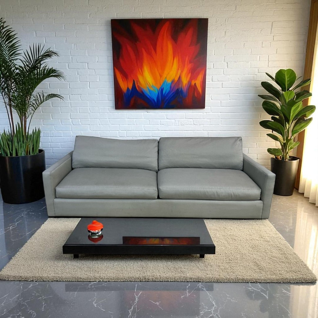 Room and Board York Sofa