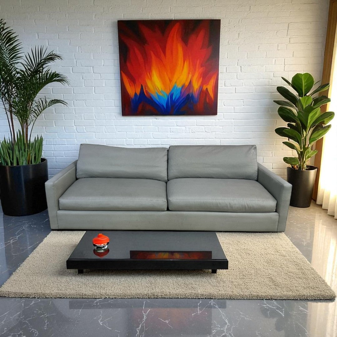Room and Board York Sofa
