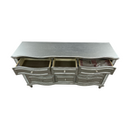 Rosdorf Park 9-Drawer Dresser With Removable Jewelry Tray
