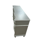 Rosdorf Park 9-Drawer Dresser With Removable Jewelry Tray