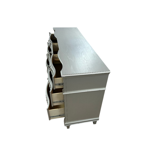 Rosdorf Park 9-Drawer Dresser With Removable Jewelry Tray, image 12