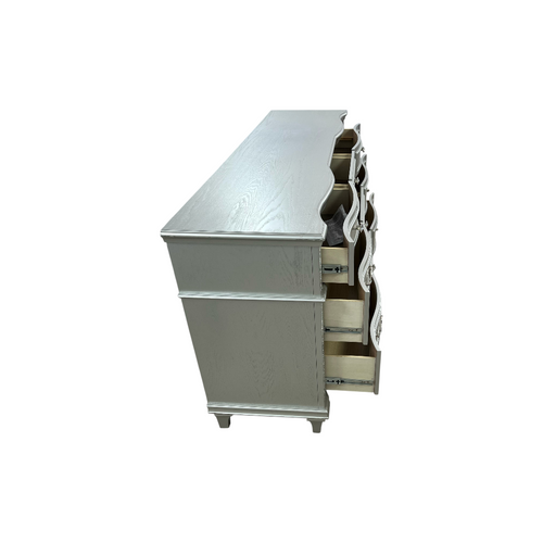 Rosdorf Park 9-Drawer Dresser With Removable Jewelry Tray, image 11