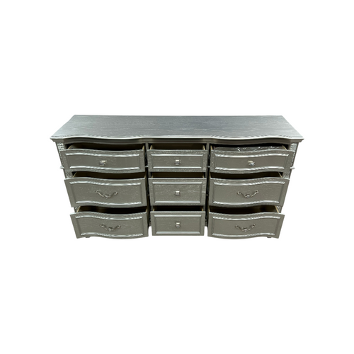 Rosdorf Park 9-Drawer Dresser With Removable Jewelry Tray, image 13