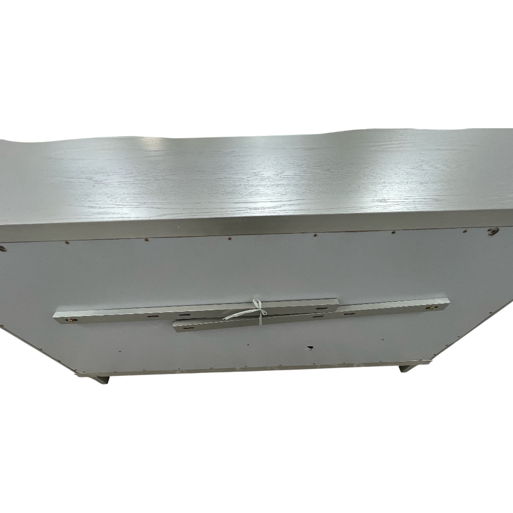 Rosdorf Park 9-Drawer Dresser With Removable Jewelry Tray