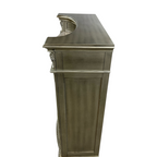 Rosdorf Park Anndrea 5 Drawer Chest