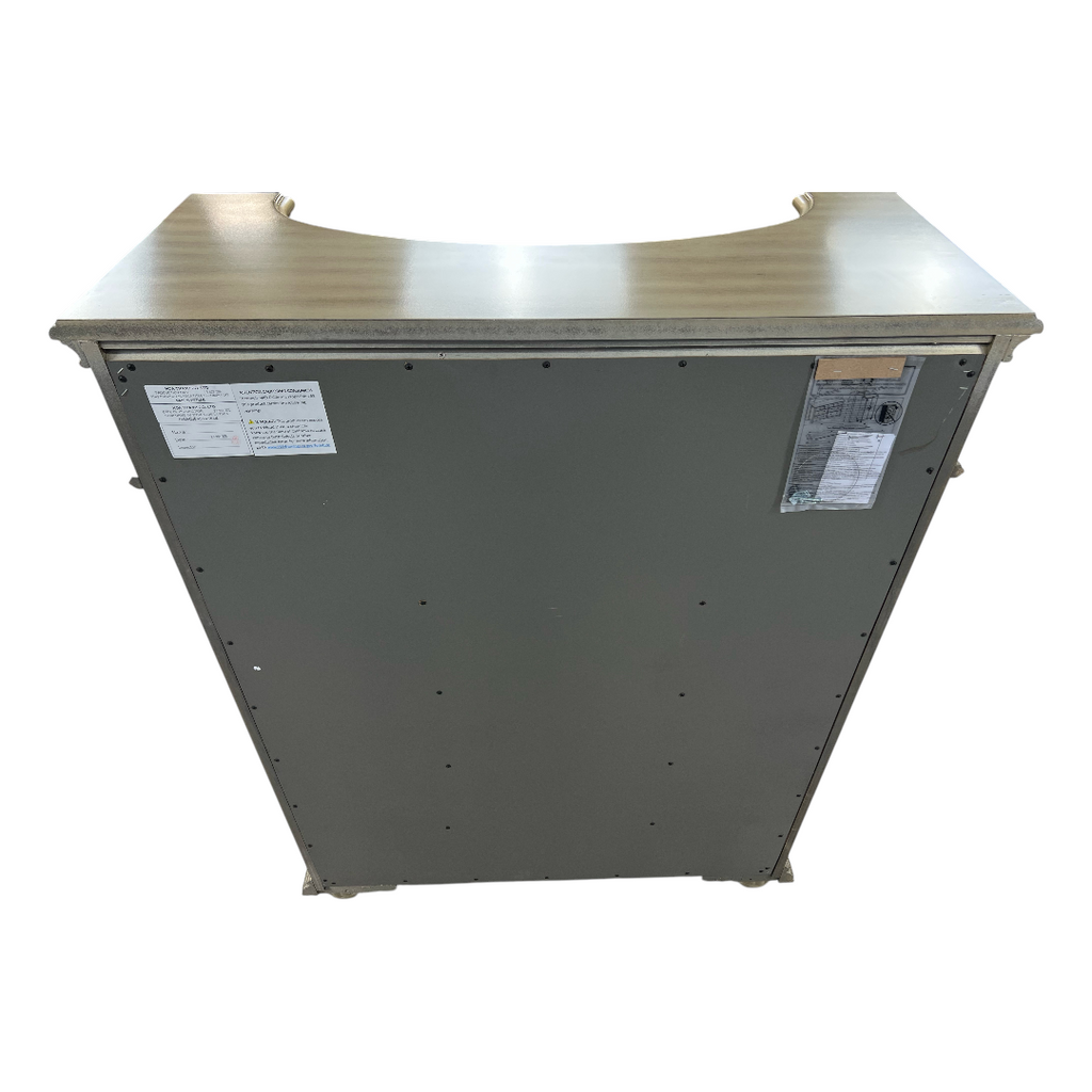 Rosdorf Park Anndrea 5 Drawer Chest
