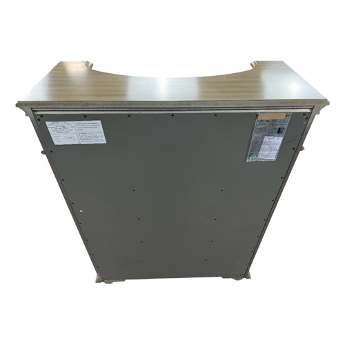 Rosdorf Park Anndrea 5 Drawer Chest, image 14