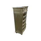 Rosdorf Park Anndrea 5 Drawer Chest