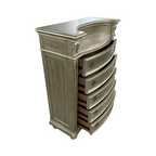 Rosdorf Park Anndrea 5 Drawer Chest