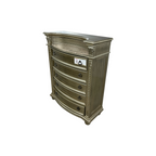 Rosdorf Park Anndrea 5 Drawer Chest