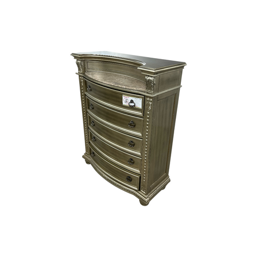 Rosdorf Park Anndrea 5 Drawer Chest, image 5