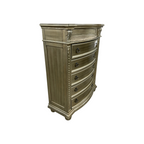 Rosdorf Park Anndrea 5 Drawer Chest