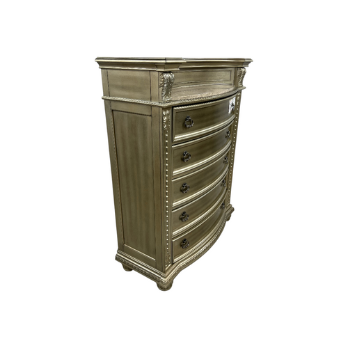 Rosdorf Park Anndrea 5 Drawer Chest, image 9
