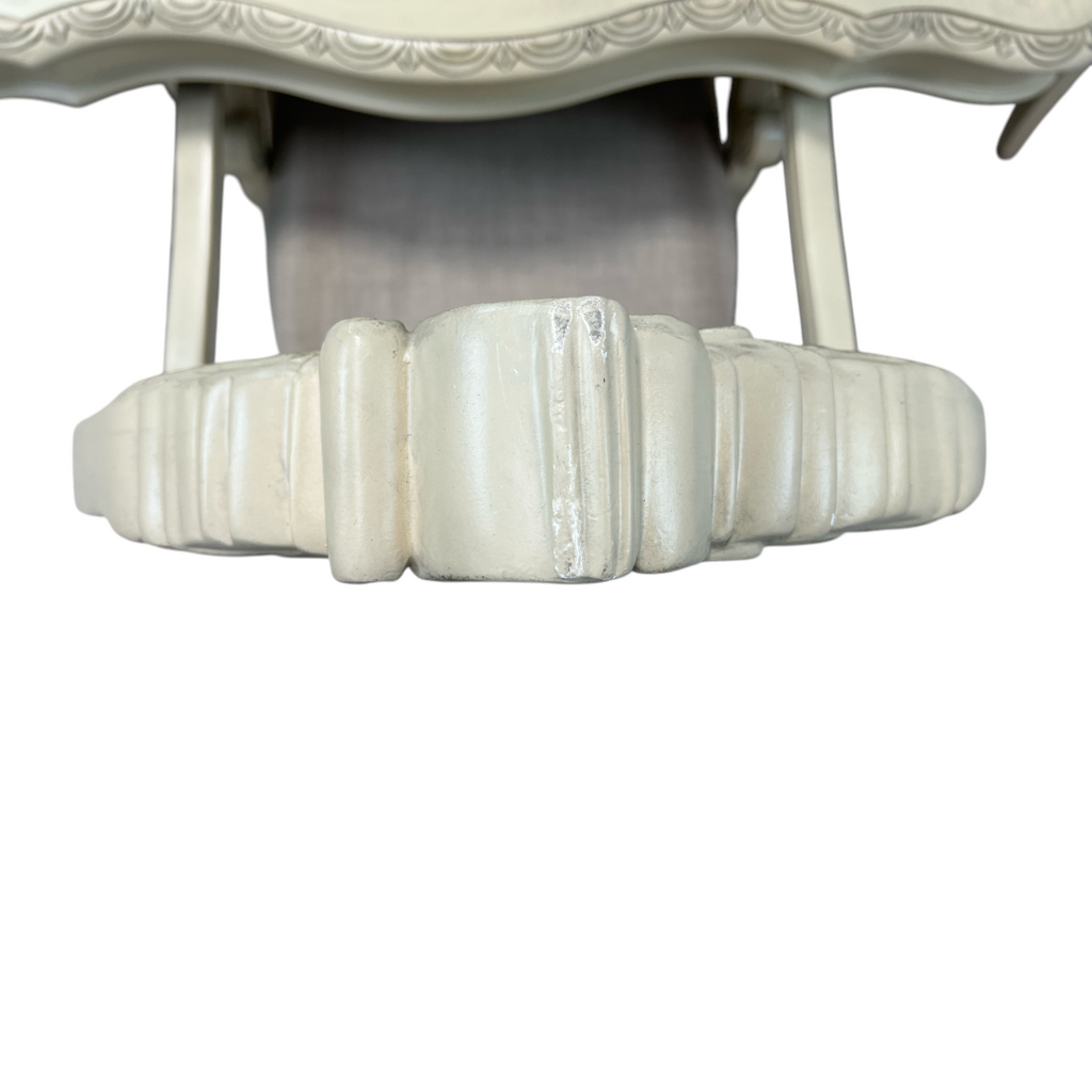 Rosdorf Park Elamin Extendable Double Pedestal Dining Set