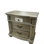 Rosdorf Park Mileyna 4-Piece Bedroom Set
