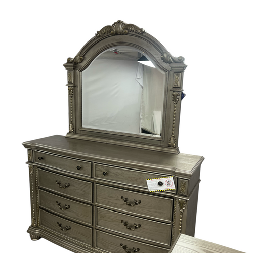 Rosdorf Park Mileyna 4-Piece Bedroom Set, image 7