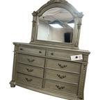 Rosdorf Park Mileyna 4-Piece Bedroom Set