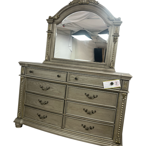 Rosdorf Park Mileyna 4-Piece Bedroom Set, image 8
