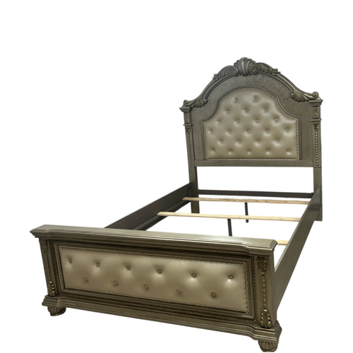 Rosdorf Park Mileyna 4-Piece Bedroom Set, image 9