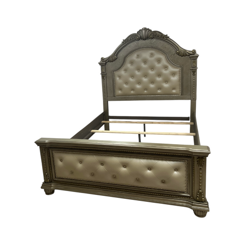 Rosdorf Park Mileyna 4-Piece Bedroom Set, image 11