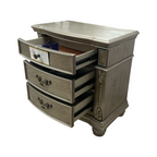 Rosdorf Park Mileyna 4-Piece Bedroom Set