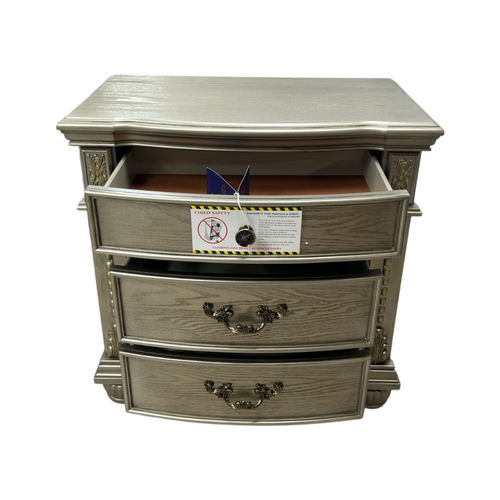 Rosdorf Park Mileyna 4-Piece Bedroom Set, image 13