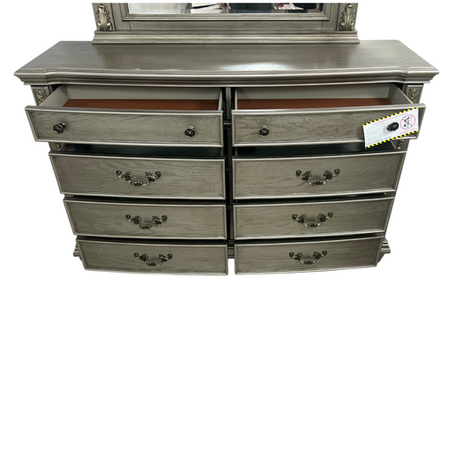 Rosdorf Park Mileyna 4-Piece Bedroom Set, image 15