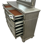 Rosdorf Park Mileyna 4-Piece Bedroom Set