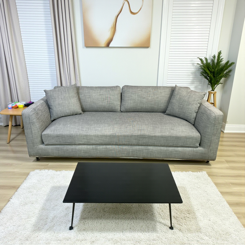 Rove Concepts Milo Sleeper Sofa - Malmo