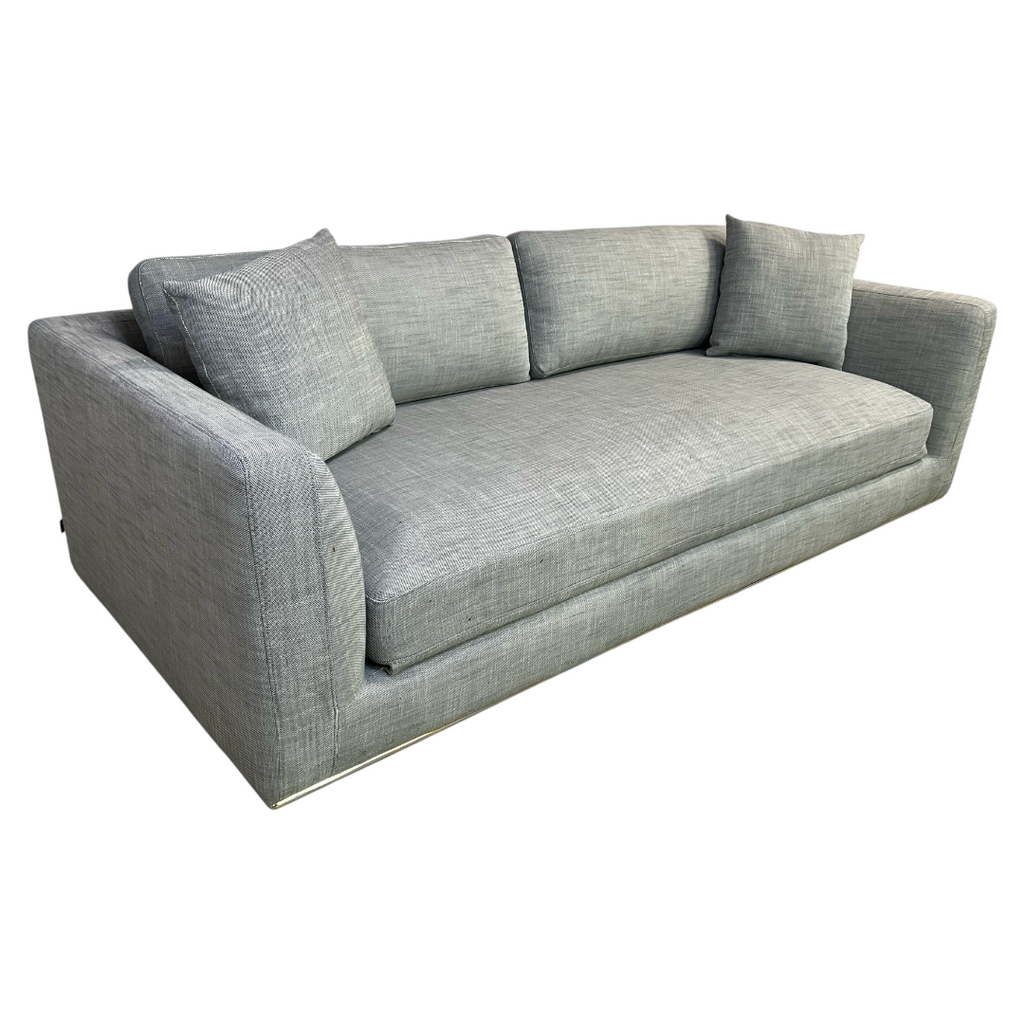 Rove Concepts Milo Sleeper Sofa - Malmo