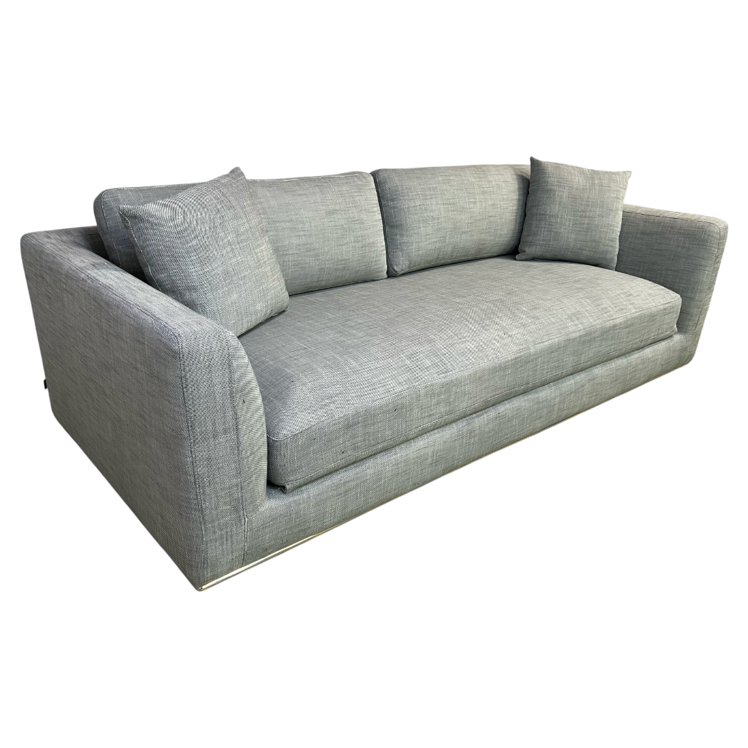 Rove Concepts Milo Sleeper Sofa - Malmo