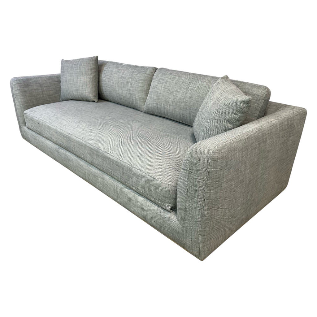 Rove Concepts Milo Sleeper Sofa - Malmo