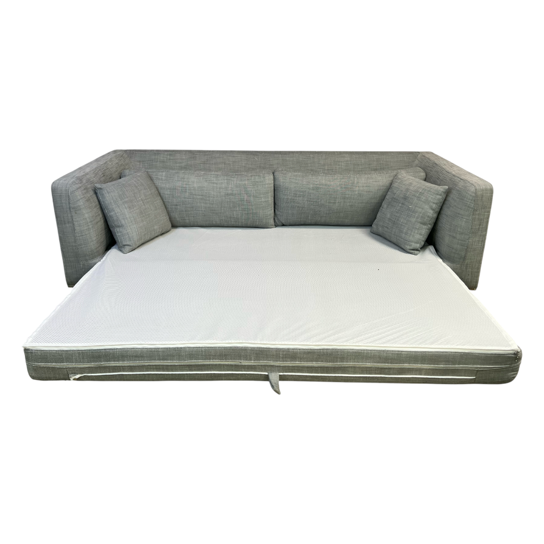 Rove Concepts Milo Sleeper Sofa - Malmo