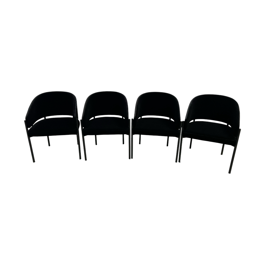 Rove Concepts Solana Dining Chair Set