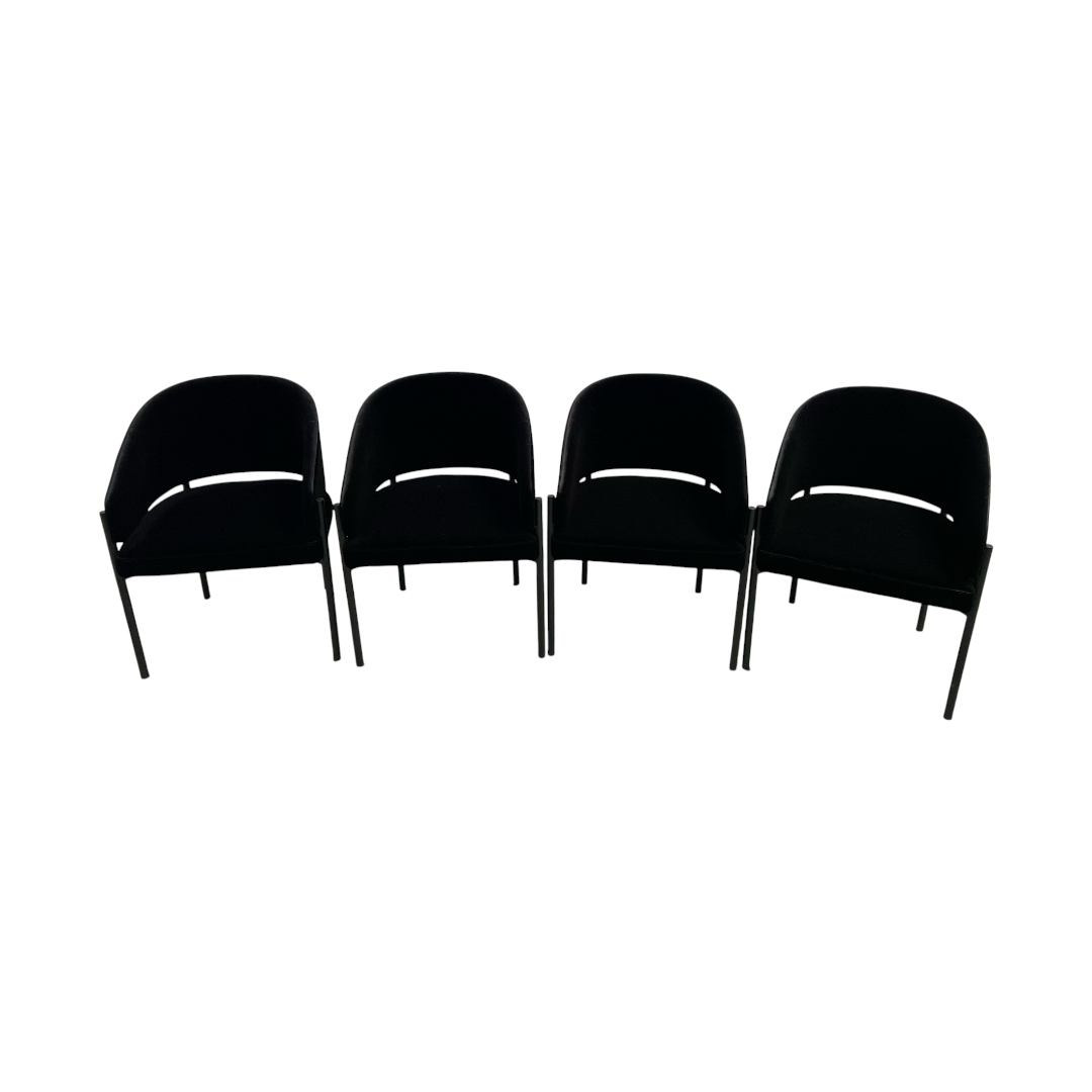 Rove Concepts Solana Dining Chair Set