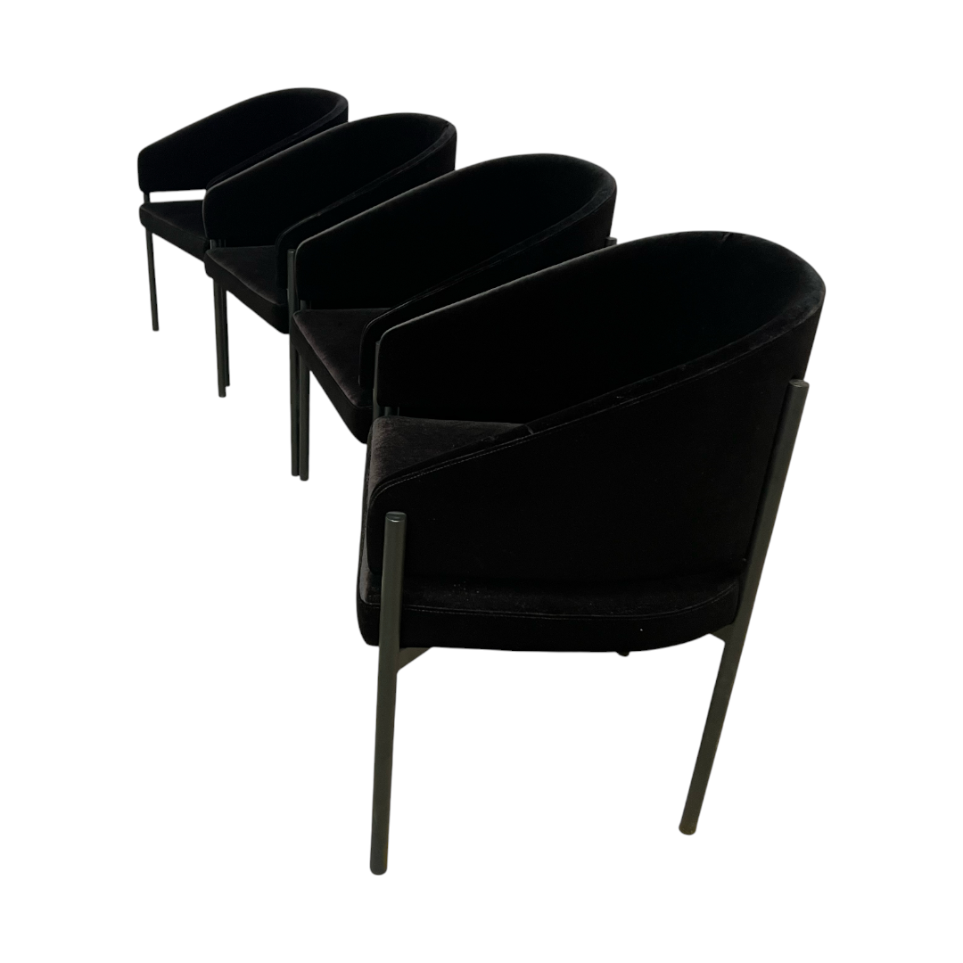Rove Concepts Solana Dining Chair Set