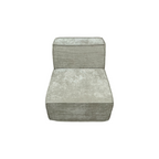 Rove Lab M1 Armless Sofa Seat, 28" × 38" × 24" — image 2 of 4