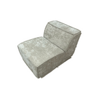 Rove Lab M1 Armless Sofa Seat, 28" × 38" × 24" — image 4 of 4