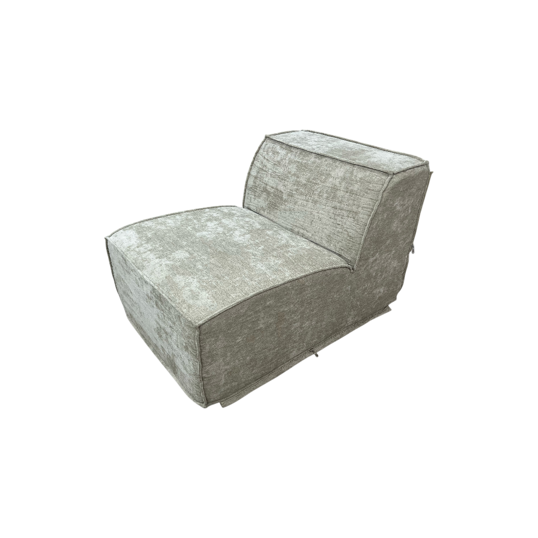 Rove Lab M1 Armless Sofa Seat