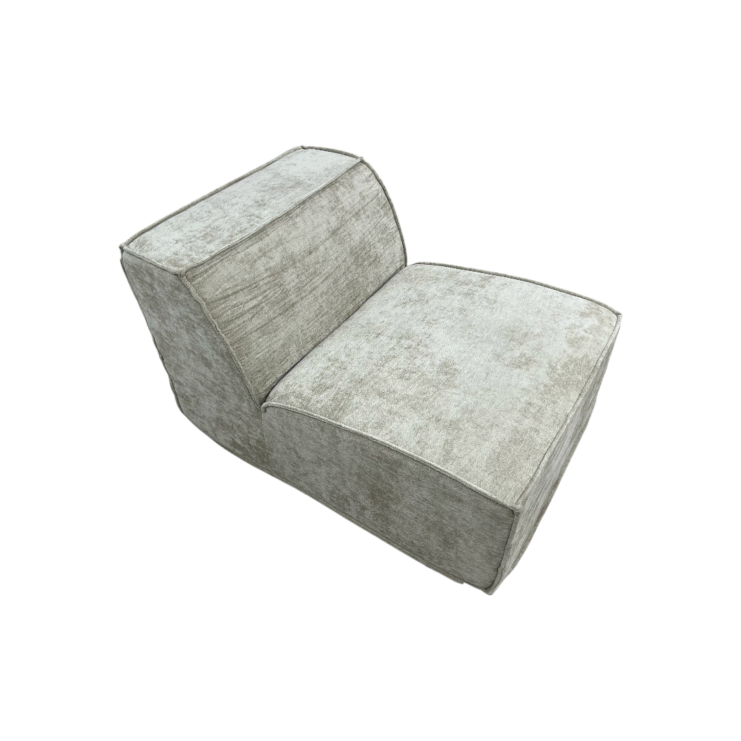 Rove Lab M1 Armless Sofa Seat