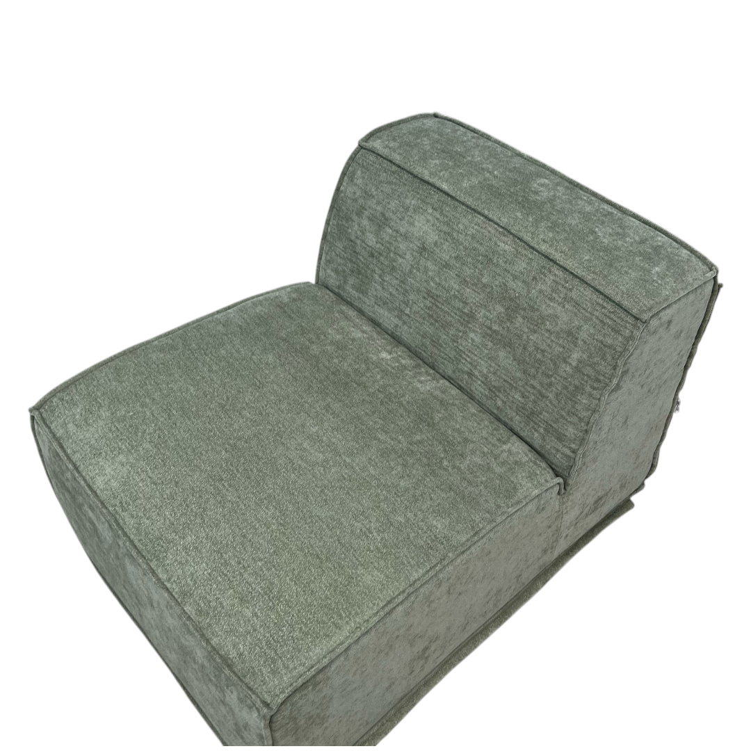 Rove Lab M1 Armless Sofa Seat