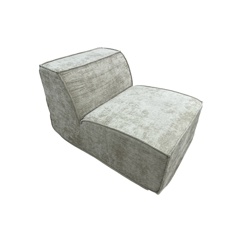 Rove Lab M1 Armless Sofa Seat
