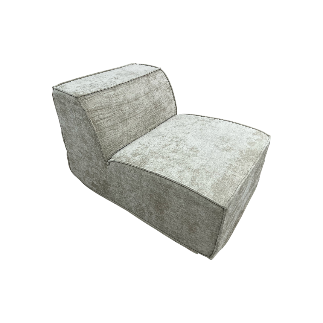 Rove Lab M1 Armless Sofa Seat