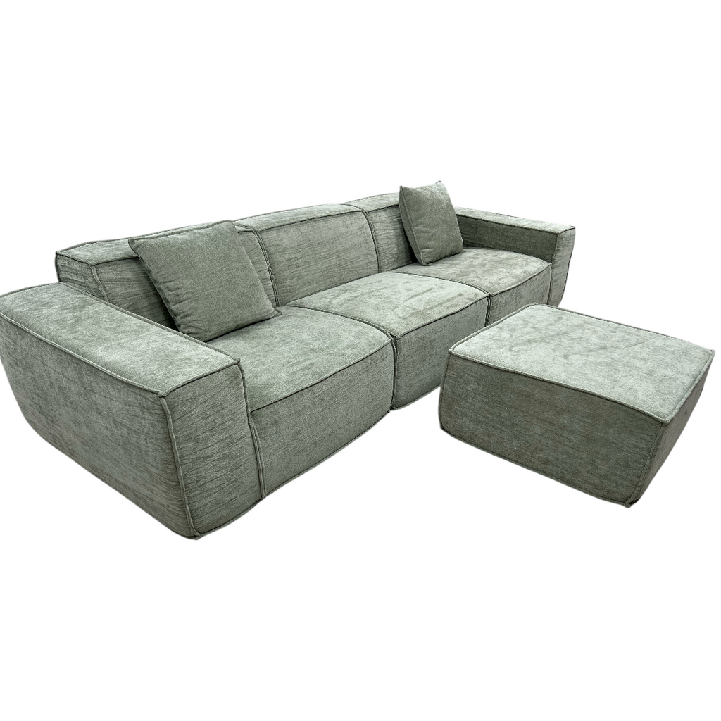 Rove Lab M1 Sofa Sectional