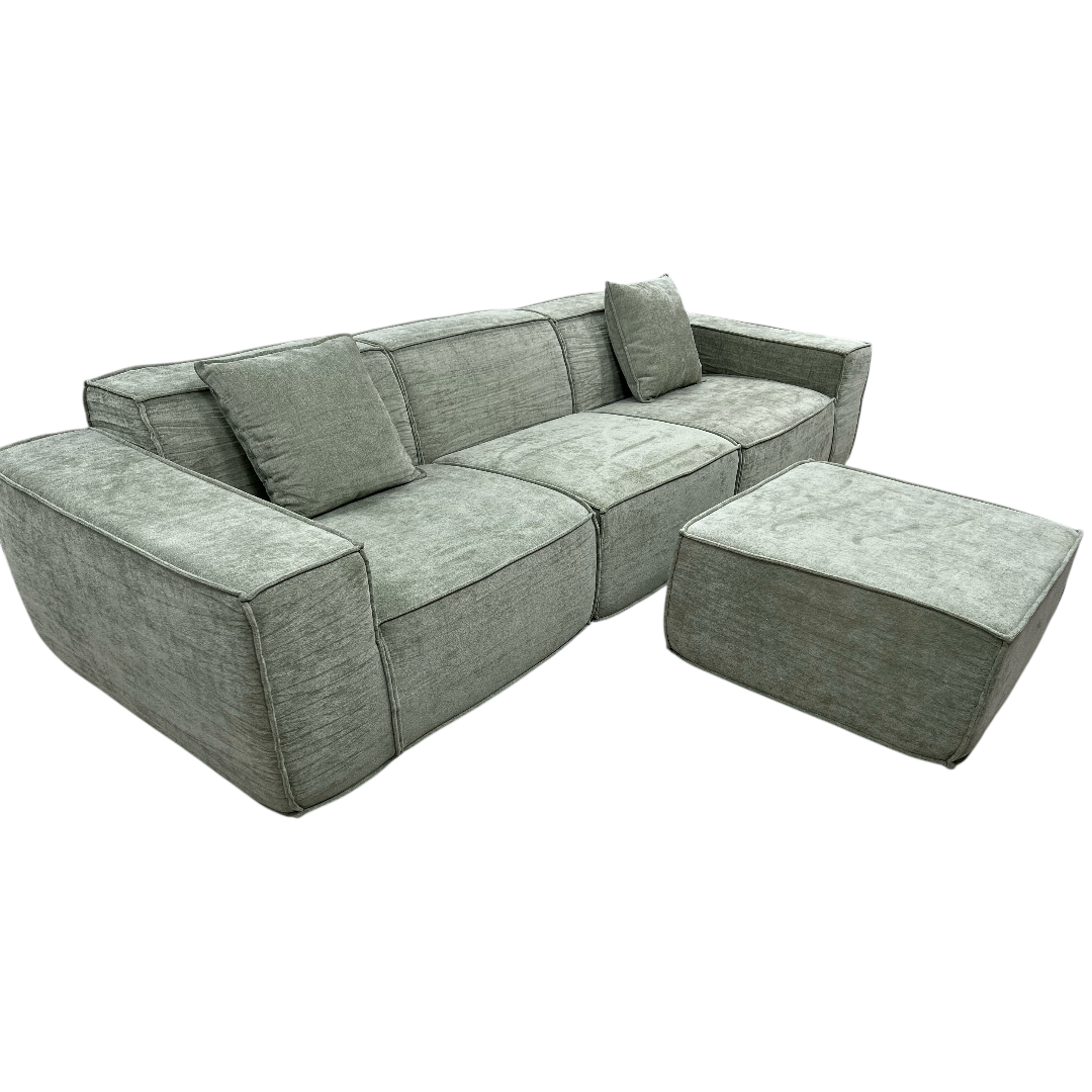Rove Lab M1 Sofa Sectional