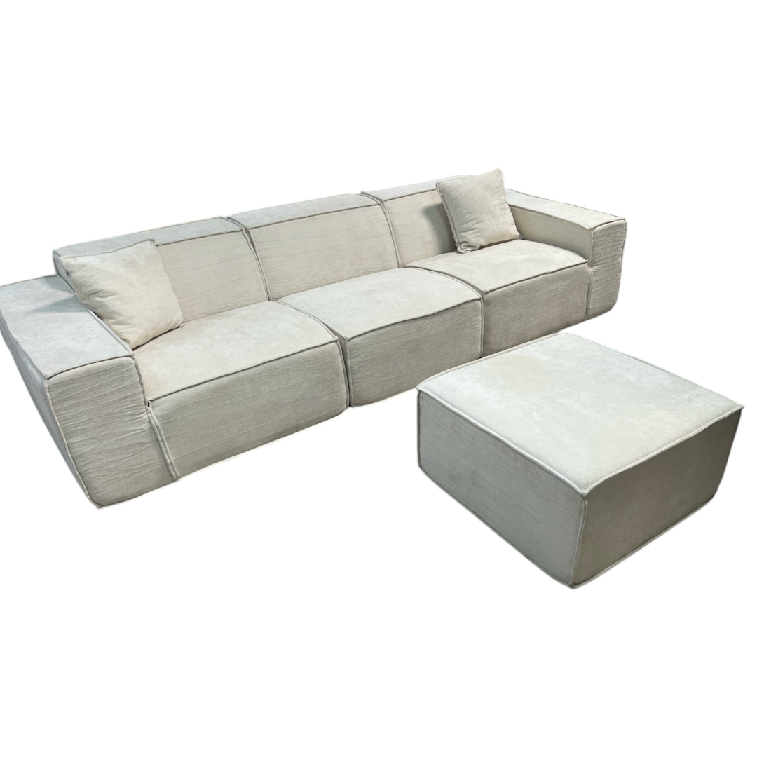 Rove Lab M1 Sofa Sectional