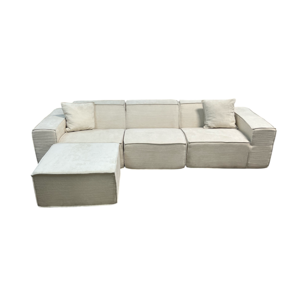 Rove Lab M1 Sofa Sectional