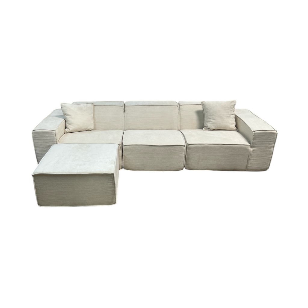 Rove Lab M1 Sofa Sectional