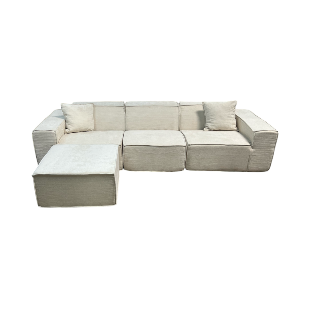 Rove Lab M1 Sofa Sectional