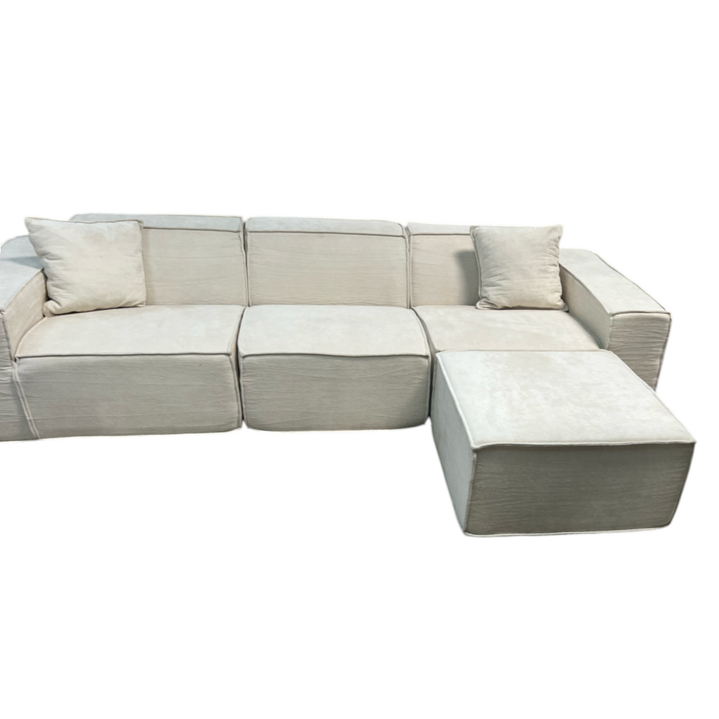 Rove Lab M1 Sofa Sectional